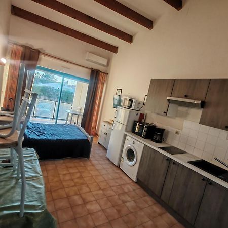Studio 34 curistes/vacanciers Balaruc-les-Bains Extérieur photo
